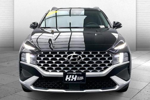2023 Hyundai Santa Fe Plug-In Hybrid SEL Convenience