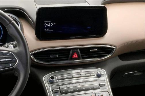 2023 Hyundai Santa Fe Plug-In Hybrid SEL Convenience