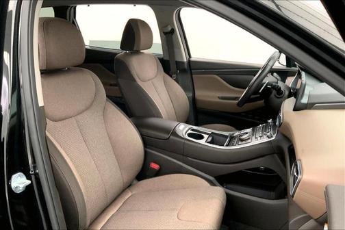 2023 Hyundai Santa Fe Plug-In Hybrid SEL Convenience