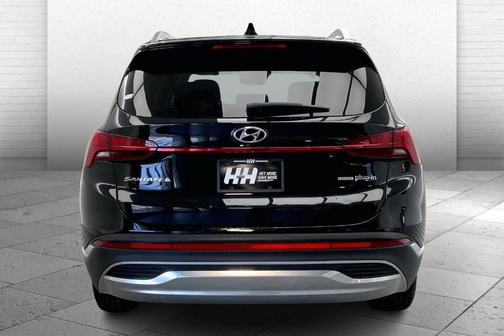 2023 Hyundai Santa Fe Plug-In Hybrid SEL Convenience