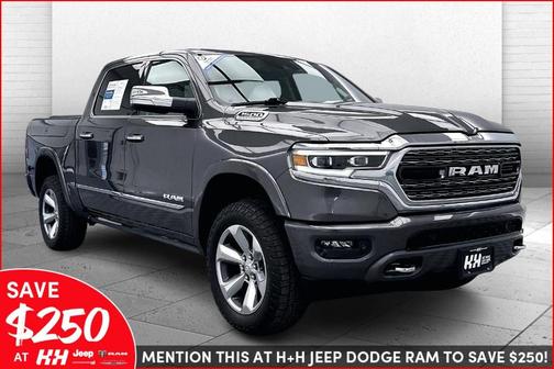 2022 RAM 1500 Limited