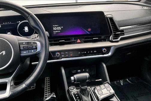 2024 Kia Sportage X-Pro Prestige