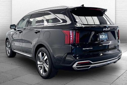 2023 Kia Sorento Hybrid SX Prestige