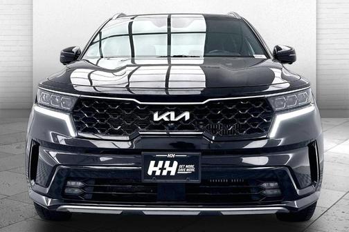 2023 Kia Sorento Hybrid SX Prestige