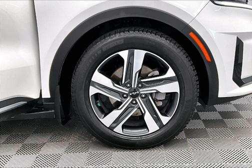 2022 Kia Sorento Plug-In Hybrid SX Prestige