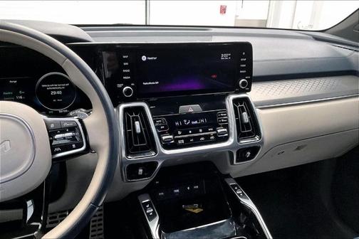 2022 Kia Sorento Plug-In Hybrid SX Prestige