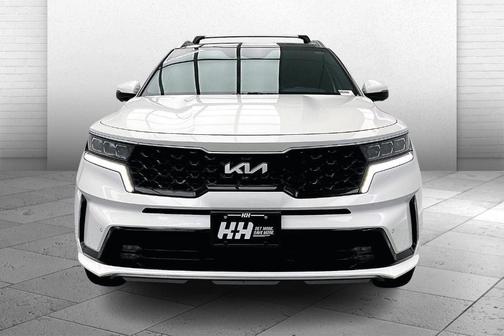 2022 Kia Sorento Plug-In Hybrid SX Prestige