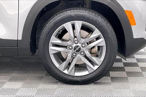 2023 Kia Seltos LX