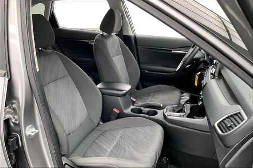 2023 Kia Seltos LX