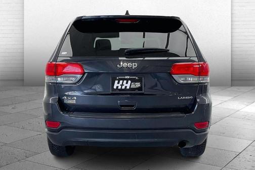 2014 Jeep Grand Cherokee Laredo