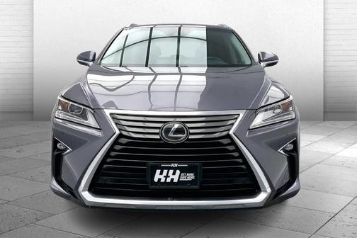 2017 Lexus RX 350 RX 350