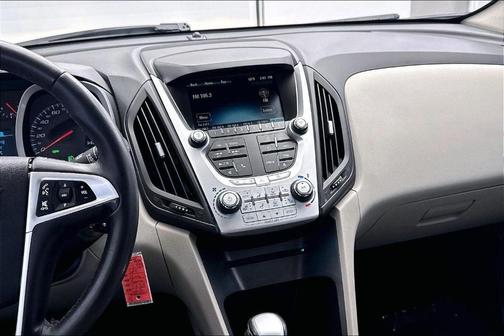 2014 Chevrolet Equinox 2LT