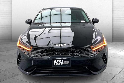 2022 Kia K5 EX