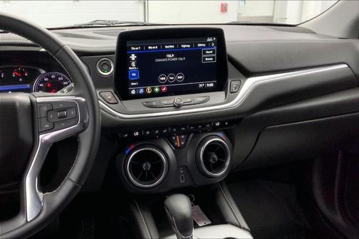 2023 Chevrolet Blazer 3LT