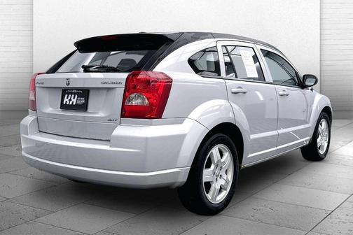 2009 Dodge Caliber SXT