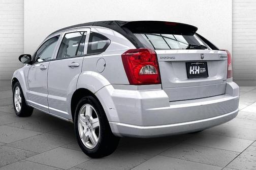 2009 Dodge Caliber SXT