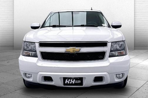 2011 Chevrolet Suburban 1500 LT