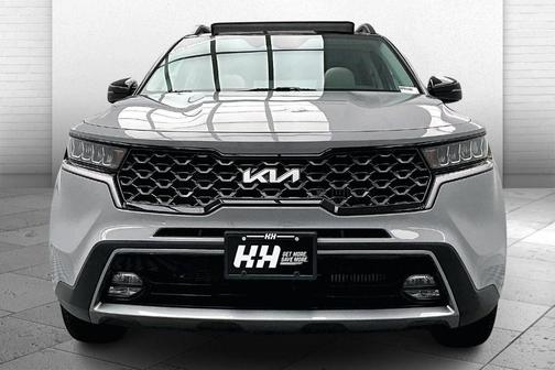 2022 Kia Sorento X-Line EX
