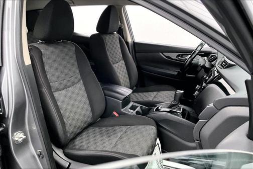 2020 Nissan Rogue Sport SV