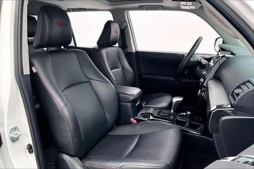 2021 Toyota 4Runner TRD Off Road Premium