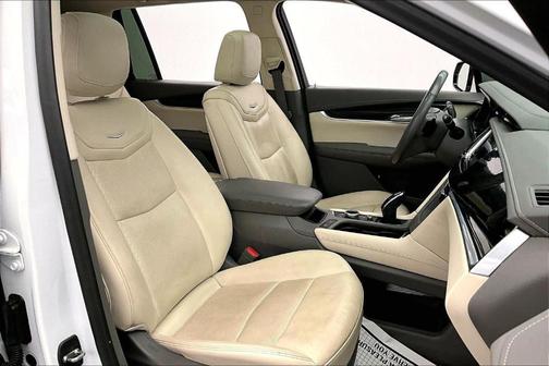 2021 Cadillac XT6 Premium Luxury AWD