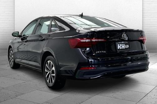 2024 Volkswagen Jetta 1.5T S