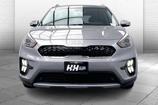 2022 Kia Niro Plug-In Hybrid EX