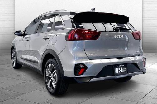 2022 Kia Niro Plug-In Hybrid EX