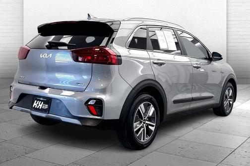 2022 Kia Niro Plug-In Hybrid EX