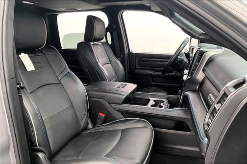 2024 RAM 2500 Power Wagon