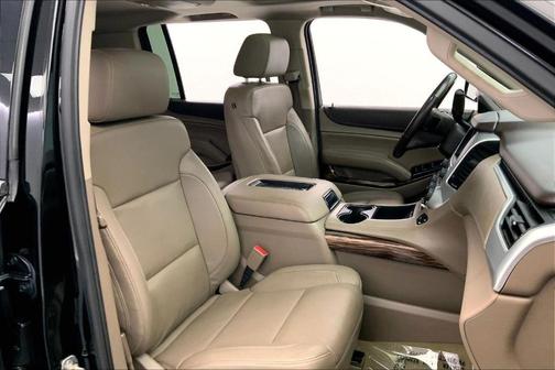 2015 GMC Yukon XL 1500 SLT