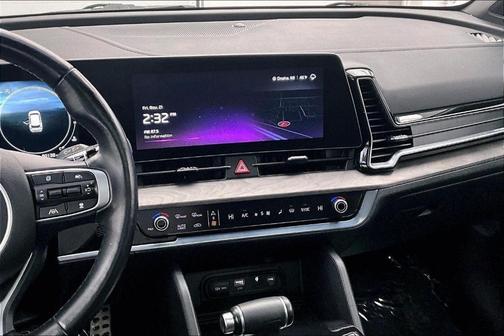 2023 Kia Sportage X-Pro Prestige