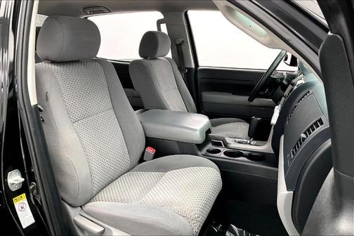 2013 Toyota Tundra Grade