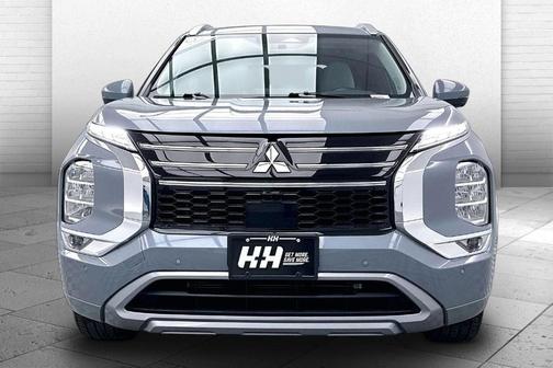 2025 Mitsubishi Outlander SEL