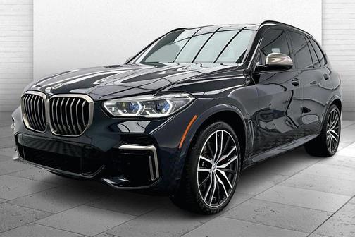 2023 BMW X5 M50i