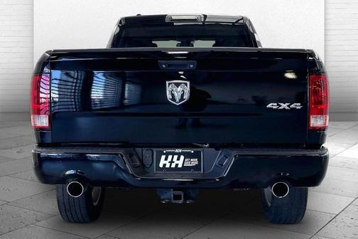 2013 RAM 1500 Tradesman/Express