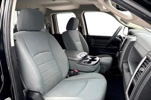 2013 RAM 1500 Tradesman/Express