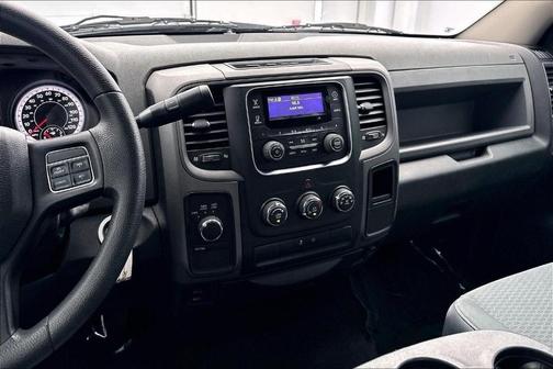 2013 RAM 1500 Tradesman/Express