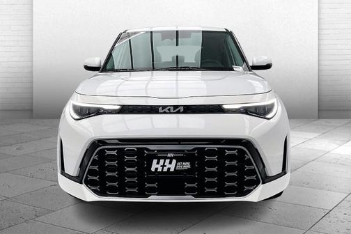 2024 Kia Soul GT-Line 2.0L