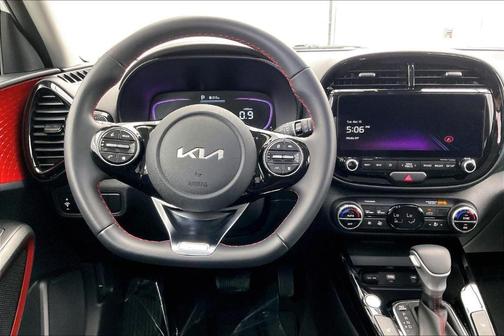 2024 Kia Soul GT-Line 2.0L