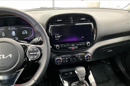 2024 Kia Soul GT-Line 2.0L