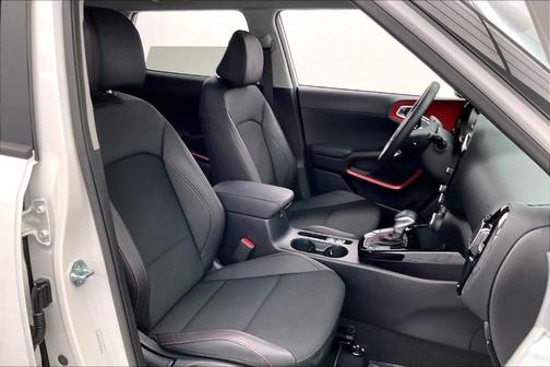 2024 Kia Soul GT-Line 2.0L