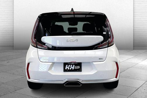 2024 Kia Soul GT-Line 2.0L