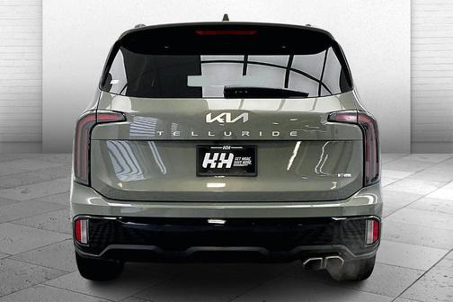 2024 Kia Telluride SX X-Line