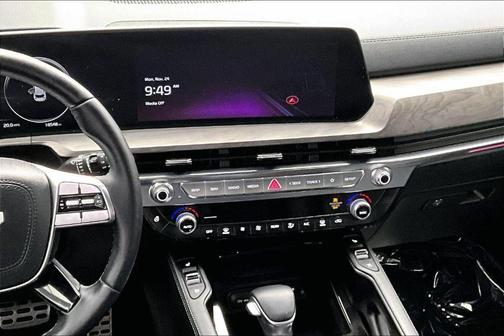 2024 Kia Telluride SX X-Line