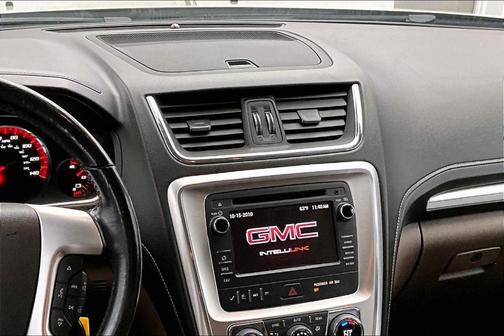 2013 GMC Acadia SLT-1