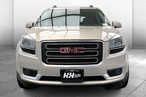 2013 GMC Acadia SLT-1