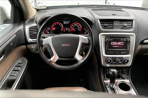 2013 GMC Acadia SLT-1