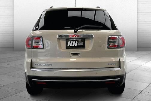 2013 GMC Acadia SLT-1