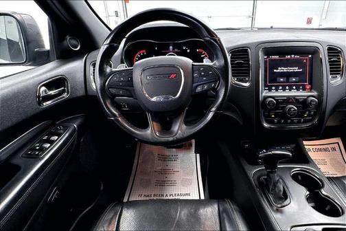 2019 Dodge Durango R/T